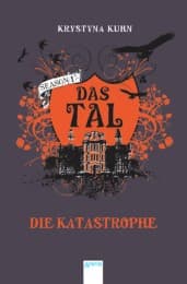 Cover von Das Tal - Die Katastrophe