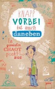 Cover von Knapp vorbei ist auch daneben