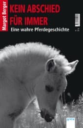 Cover von Kein Abschied für immer