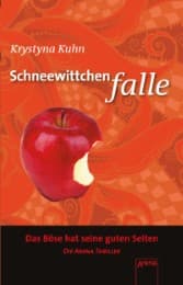 Cover von Schneewittchenfalle