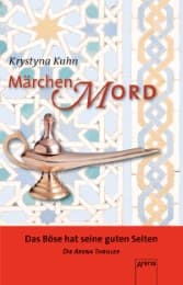 Cover von Märchenmord