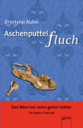 Cover von Aschenputtelfluch