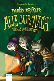 Cover von Alle mir nach!...und ab durch die Mitte