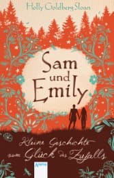 Cover von Sam und Emily