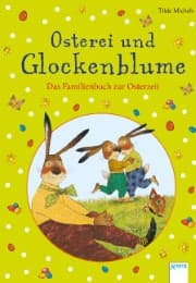 Cover von Osterei und Glockenblume