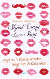 Cover von Stupid Crazy Love Story