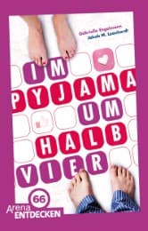 Cover von Im Pyjama um halb vier