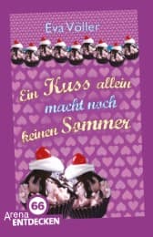 Cover von Ein Kuss allein macht noch keinen Sommer
