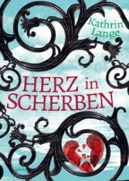 Cover von Herz in Scherben