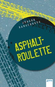 Cover von Asphaltroulette
