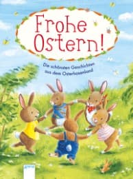 Cover von Frohe Ostern