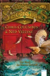 Cover von House of Secrets - Der Fluch des Denver Kristoff