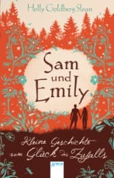 Cover von Sam und Emily