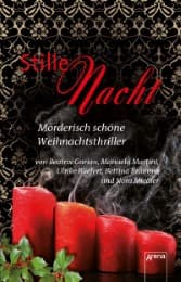 Cover von Stille Nacht