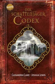 Cover von Der Schattenjäger-Codex