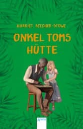 Cover von Onkel Toms Hütte