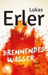Cover von Brennendes Wasser