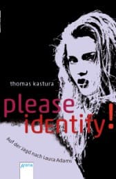 Cover von Please identify!