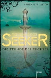 Cover von Die Clans der Seeker - Die Stunde des Fuchses