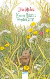 Cover von Kleine Hasen werden groß