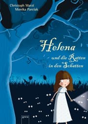 Cover von Helena und die Ratten in den Schatten