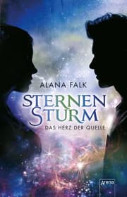 Cover von Das Herz der Quelle - Sternensturm