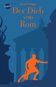 Cover von Der Dieb von Rom