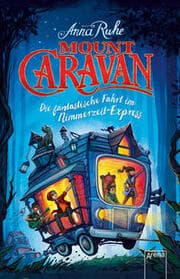Cover von Mount Caravan