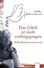 Cover von Das Glück ist nicht vorbeigegangen