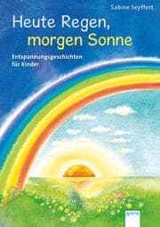 Cover von Heute Regen, morgen Sonne