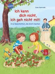 Cover von Ich kenn dich nicht, ich geh nicht mit!