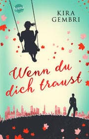 Cover von Wenn du dich traust