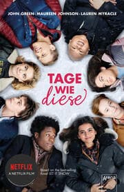 Cover von Tage wie diese