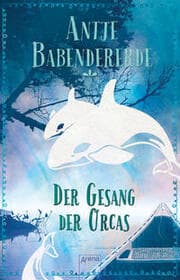Cover von Der Gesang der Orcas
