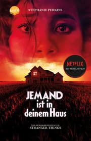 Cover von JEMAND ist in deinem Haus