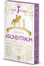 Cover von Royal Horses - Kronentraum