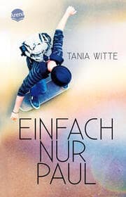 Cover von Einfach nur Paul