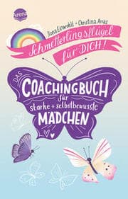 Cover von Schmetterlingsflügel für dich