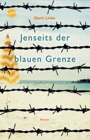 Cover von Jenseits der blauen Grenze