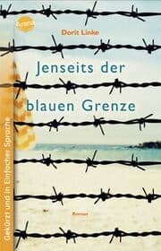 Cover von Jenseits der blauen Grenze