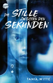 Cover von Die Stille zwischen den Sekunden