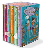 Cover von Mein Lotta-Leben 1-5