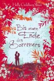 Cover von Bis zum Ende des Sommers