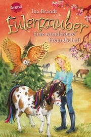 Cover von Eine wunderbare Freundschaft