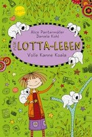 Cover von Mein Lotta-Leben - Volle Kanne Koala