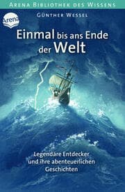 Cover von Einmal bis ans Ende der Welt