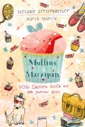 Cover von Muffins & Marzipan