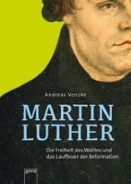 Cover von Martin Luther