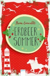 Cover von Erdbeersommer