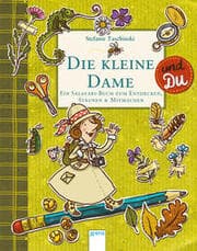 Cover von Die kleine Dame und Du